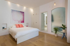 That place studio apartment